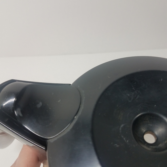 Braun Aromadeluxe 10 Cup Replacement Carafe Black - Picture 9 of 9